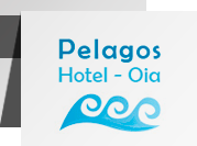 Pelagos Hotel
